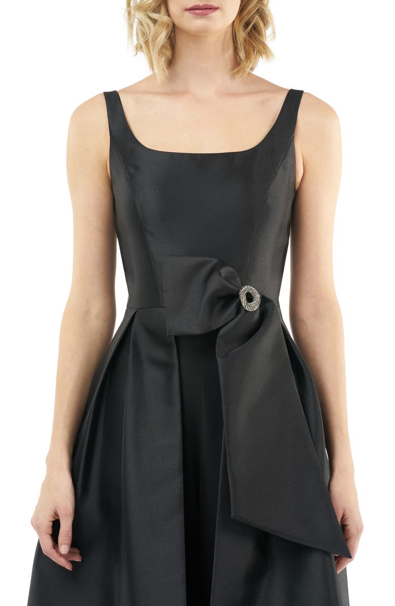 Kay Unger Sophie Romper Gown, Alternate, color, 