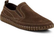 Spring Step Mateo Slip-On Sneaker