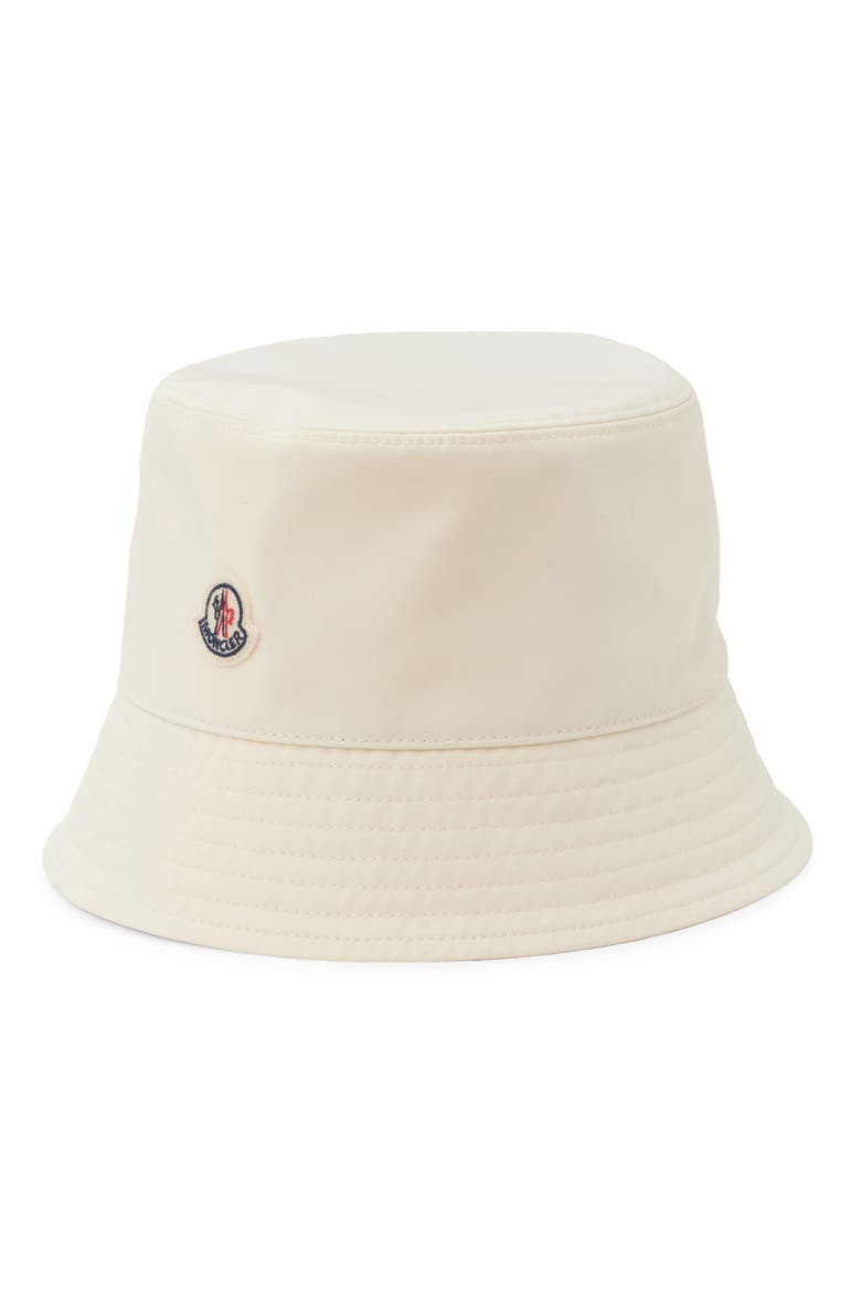 Archivio DNA Bucket Hat, Main, color, WHITE