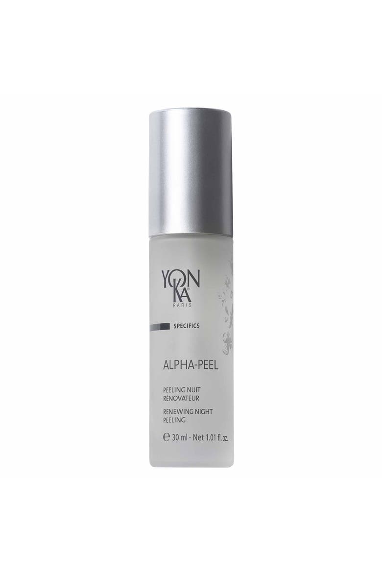 Alpha Peel Regenerative Night Serum 1.01oz, Main, color, None