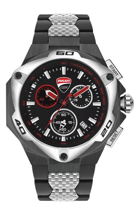 Men's Ducati Corse Watches | Nordstrom Rack