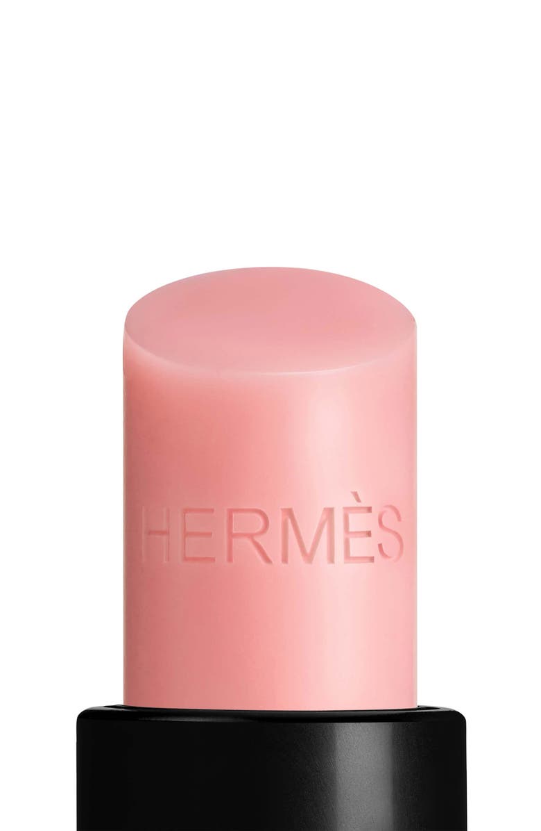Hermès Rose Hermés - Refillable Rosy Lip Enhancer, Alternate, color, 27 Rose Confetti