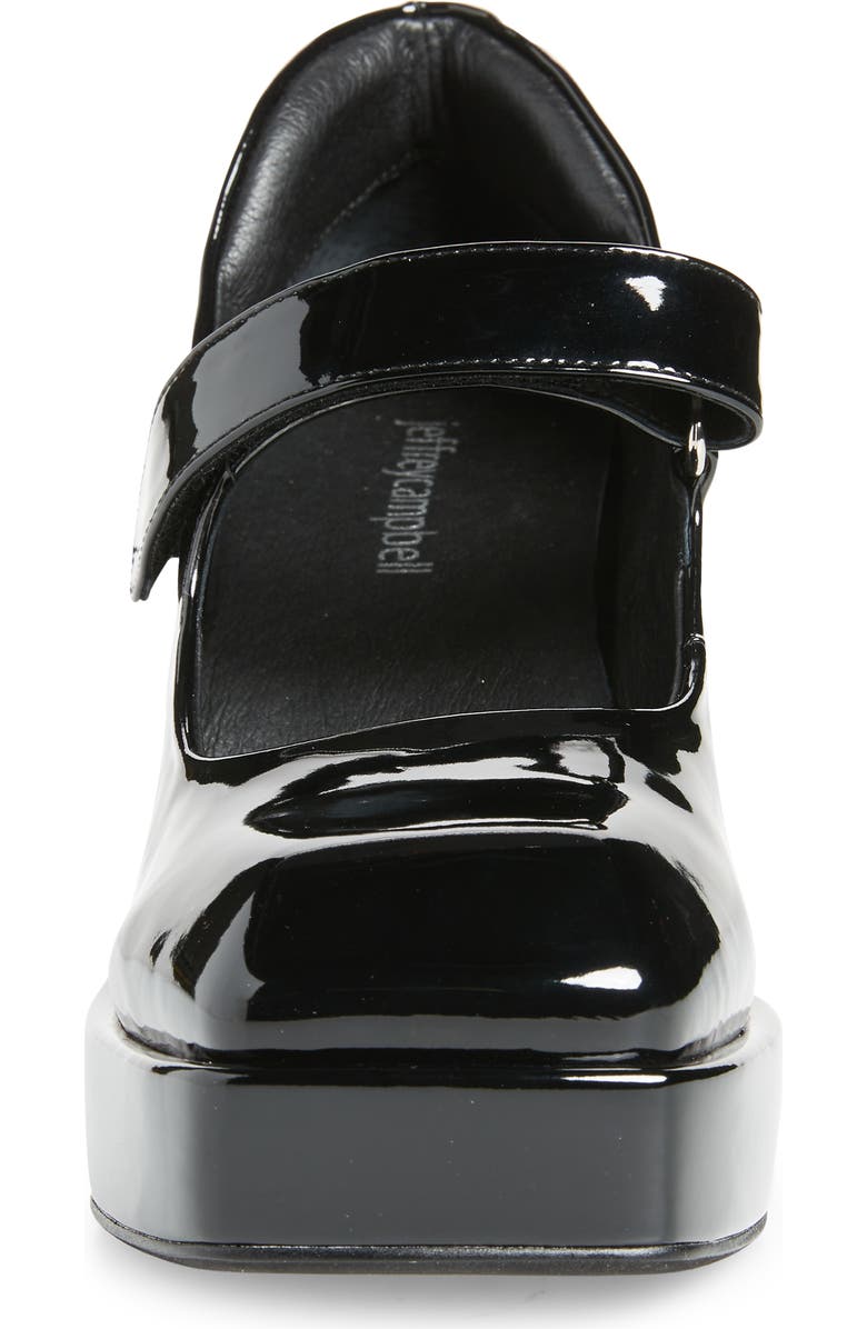 Jeffrey Campbell Reine 2 Platform Pump, Alternate, color,