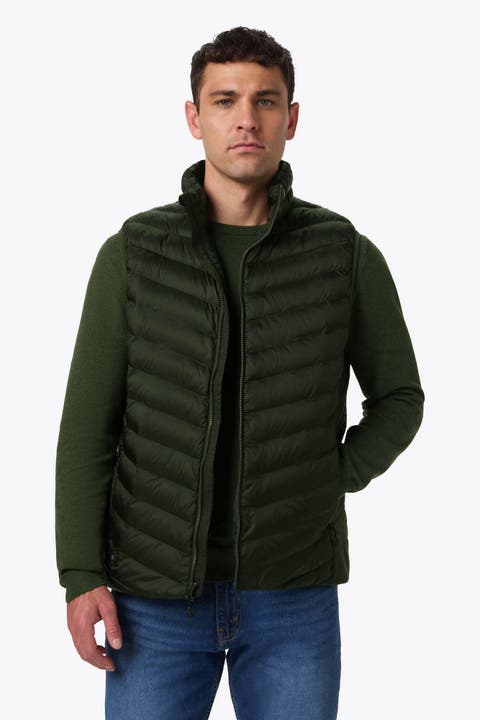 Men's Backcountry Xtera Heated Vest