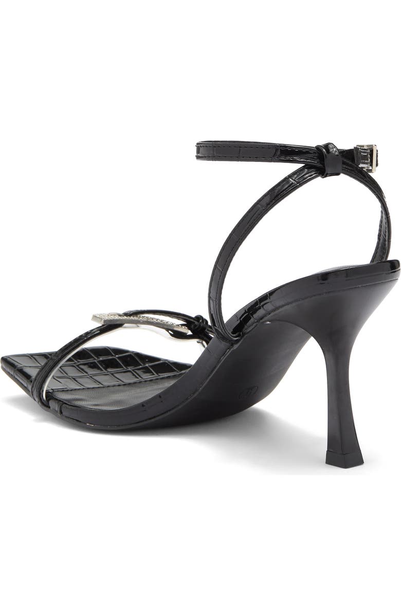 WILD DIVA LOUNGE Edwina Sandal, Alternate, color,