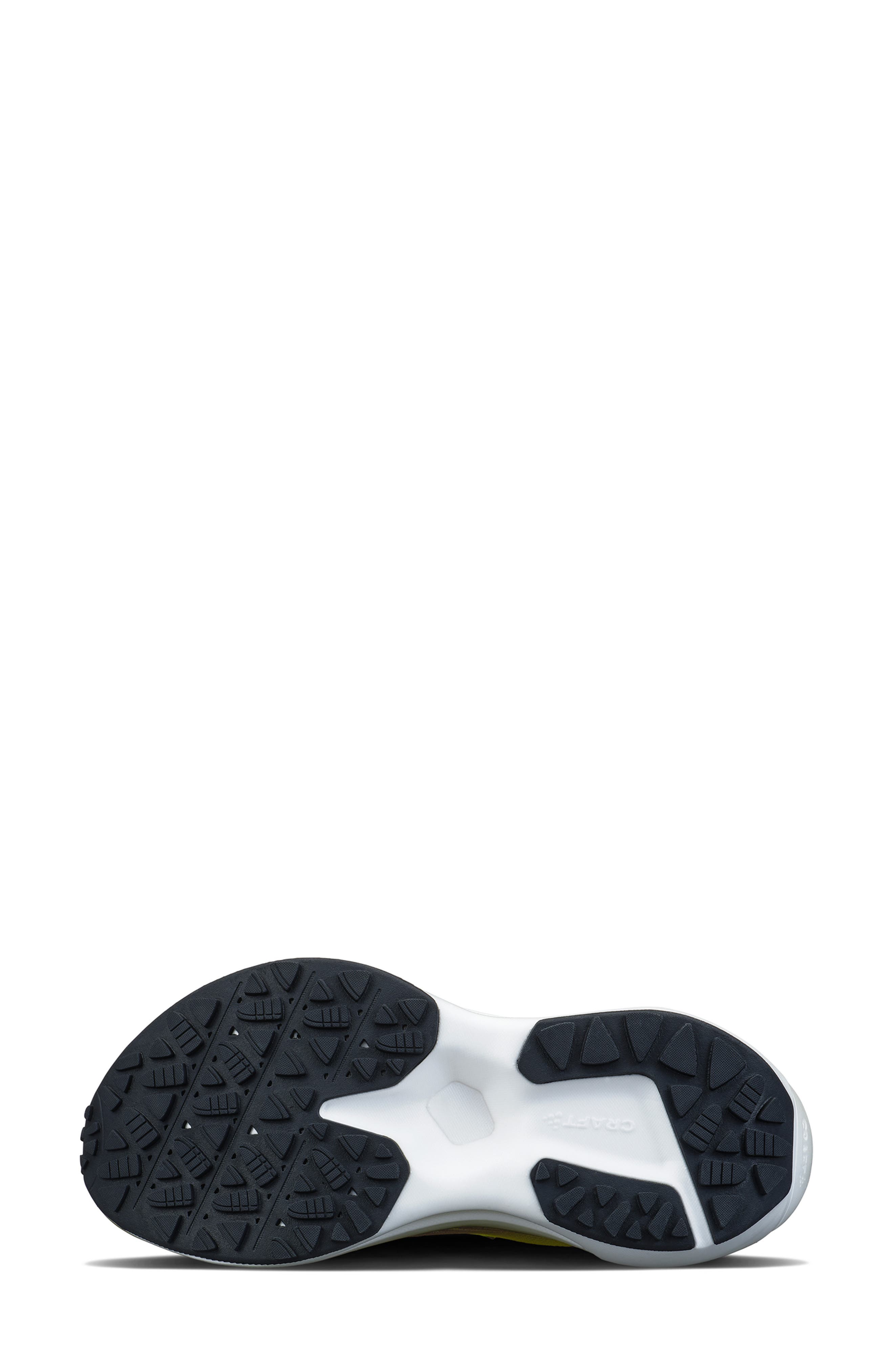 Craft Nordlite Ultra 2 Running Shoe, Alternate, color, Flumino/ Contrast Green