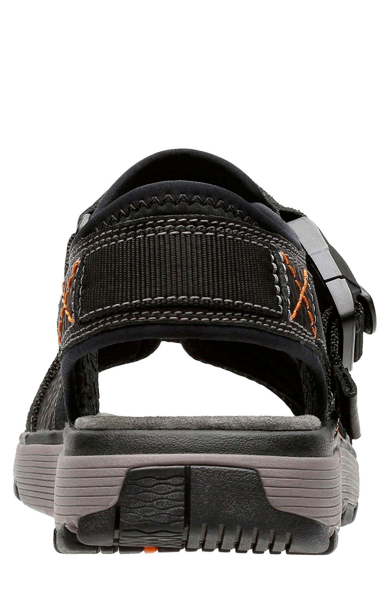 Clarks<sup>®</sup> Originals Un Trek Part Sport Sandal, Alternate, color, 