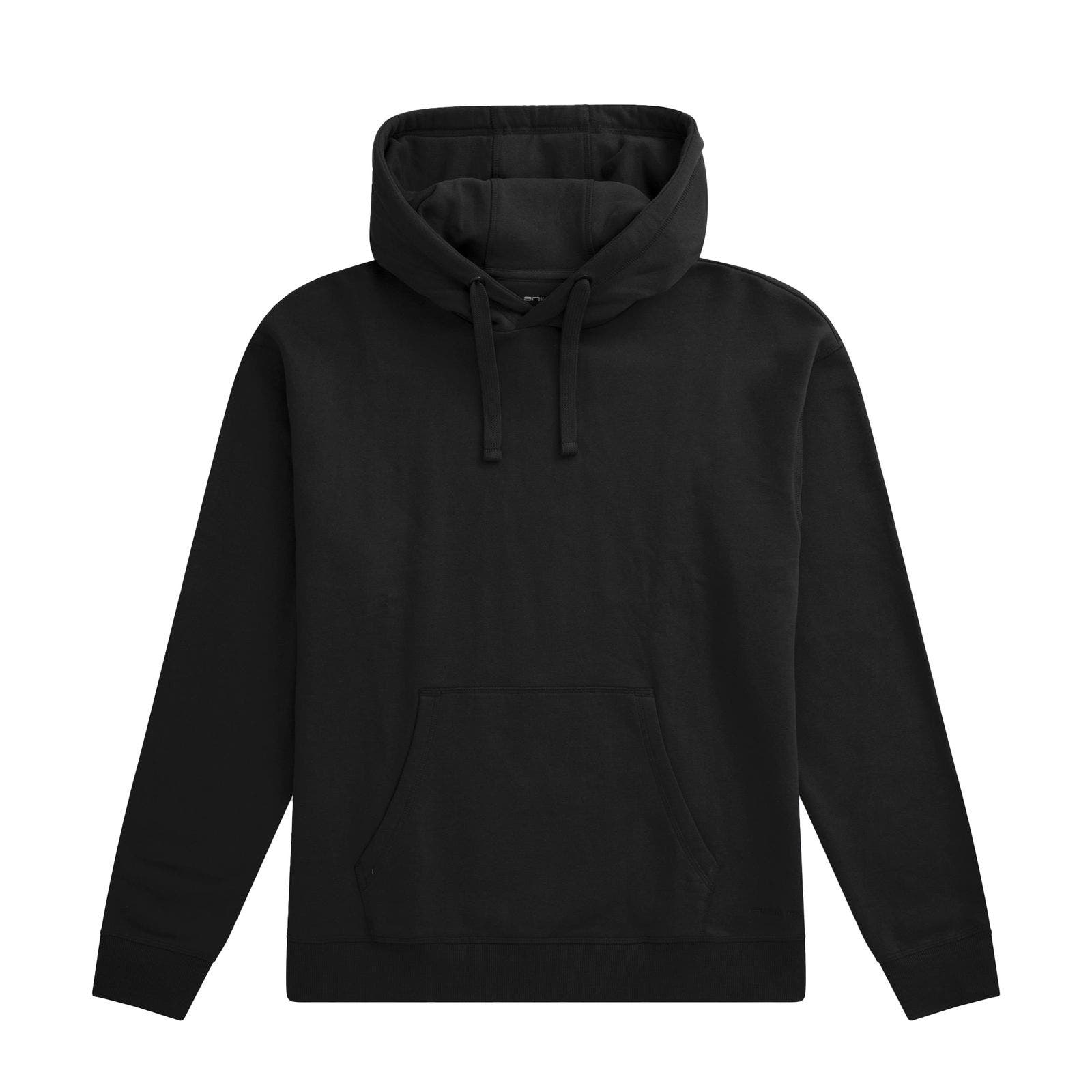 selected Jet Black