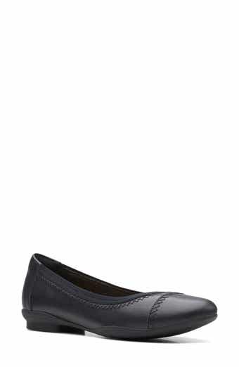 Sara Bay Flat - Wide Width Available