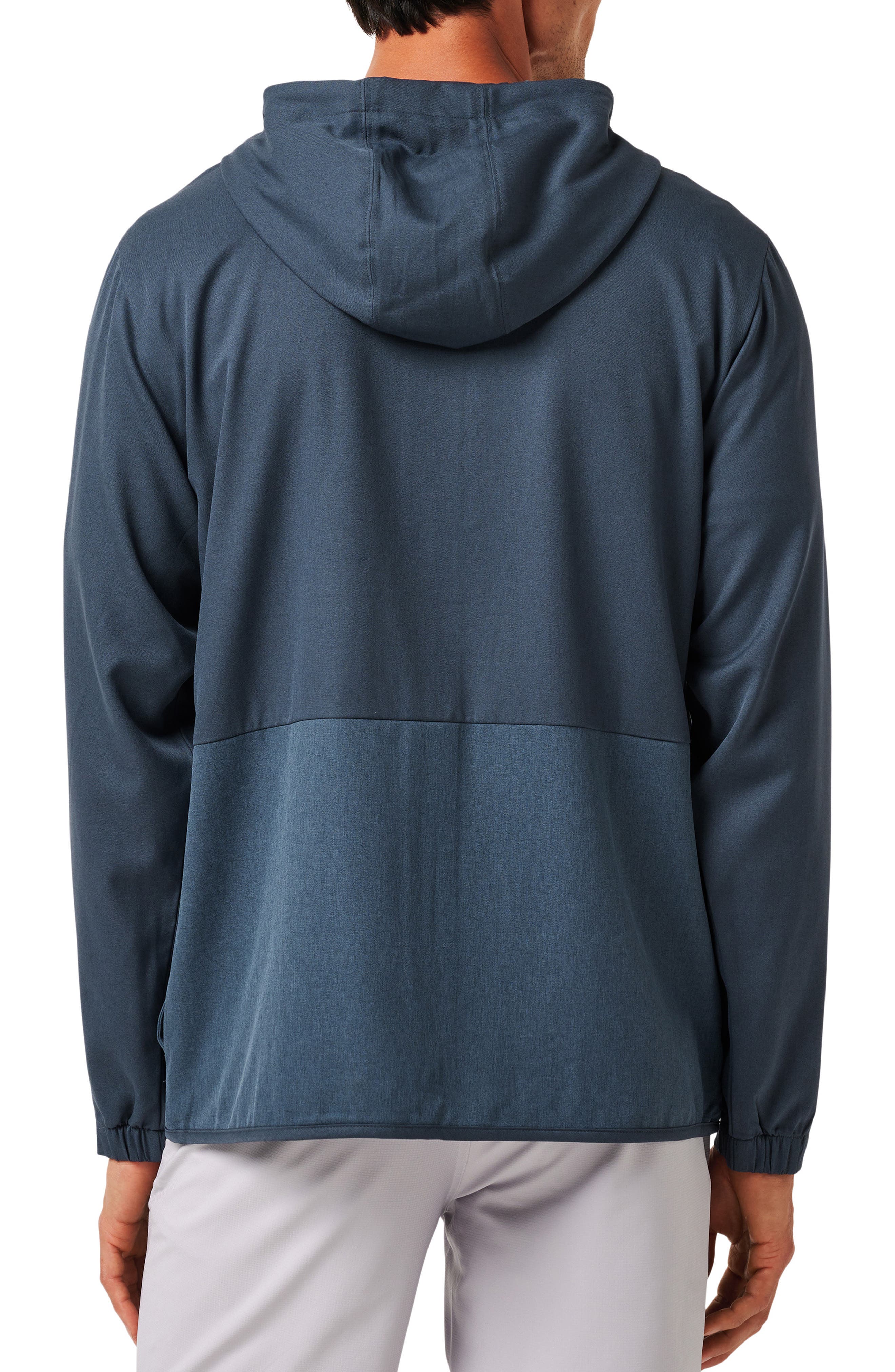 Deepspace Colorblock Hooded Jacket - image 2