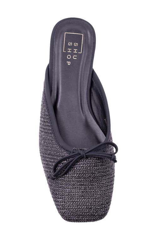 Shushop Andrea Slide Flat