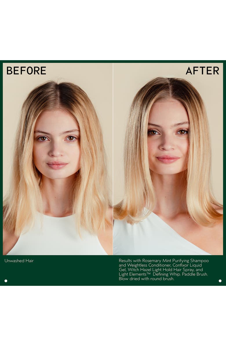 Aveda Rosemary Mint Purifying Shampoo, Alternate, color, 