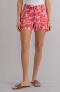 KUT from the Kloth Katie Drawstring Shorts