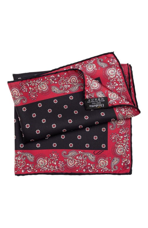 Elizabetta Sangiovese In Black