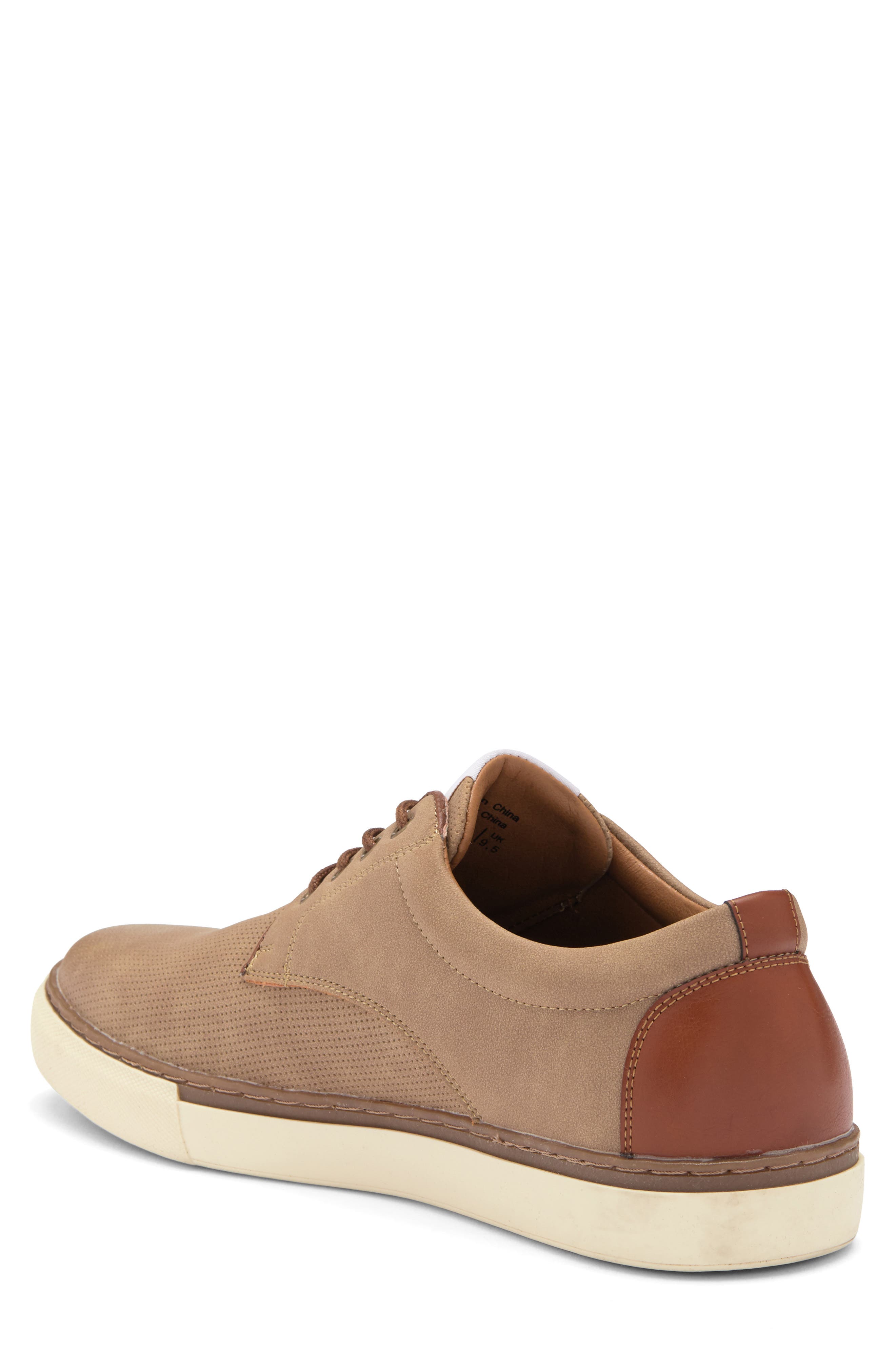 MADDEN Lickky Derby, Alternate, color, Taupe