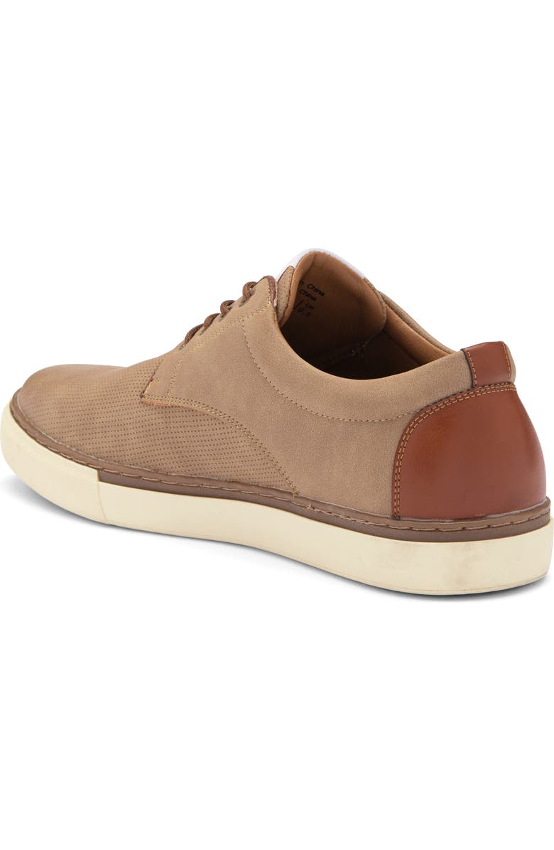 MADDEN Lickky Derby, Alternate, color, Taupe