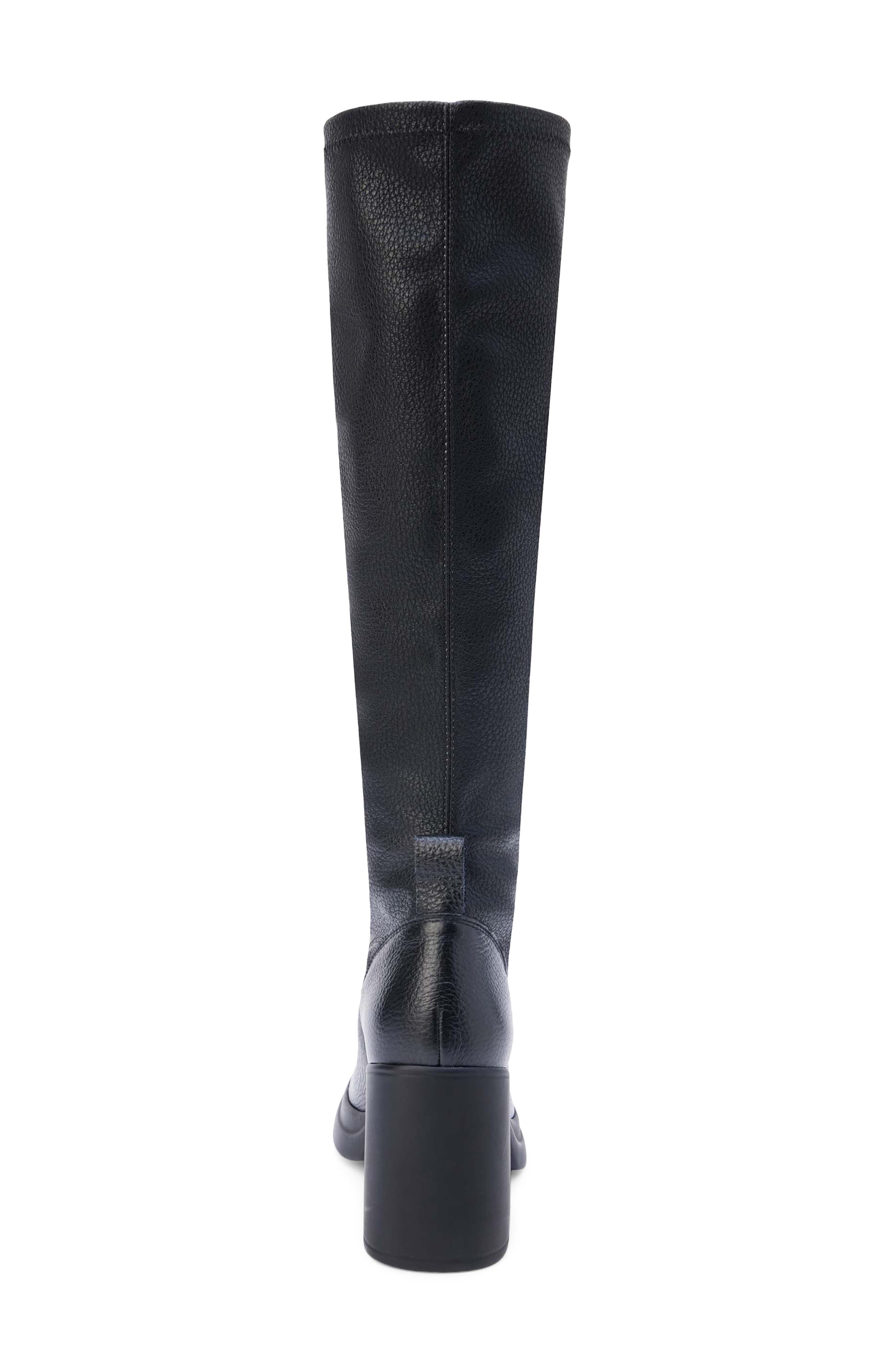 Matisse Delaney Knee High Platform Boot, Alternate, color, 