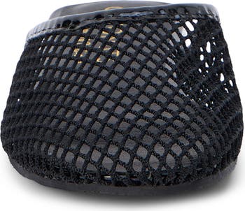Brooklyn Mesh Mule