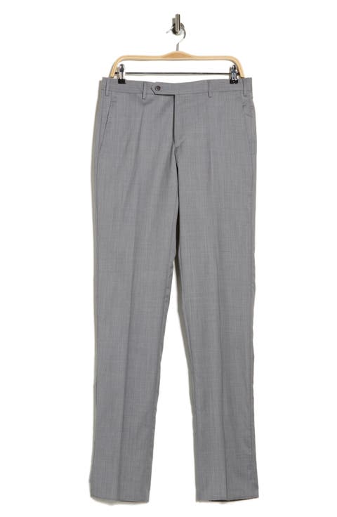 Parker Platinum Super 130's Gabardine Dress Pants (Regular & Big)