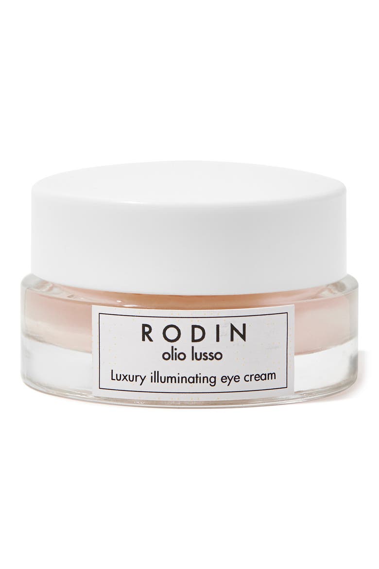 olio lusso Luxury Illuminating Eye Cream, Main, color, NO COLOR