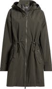 Lole Piper 2.0 Hooded Water Repellent Raincoat