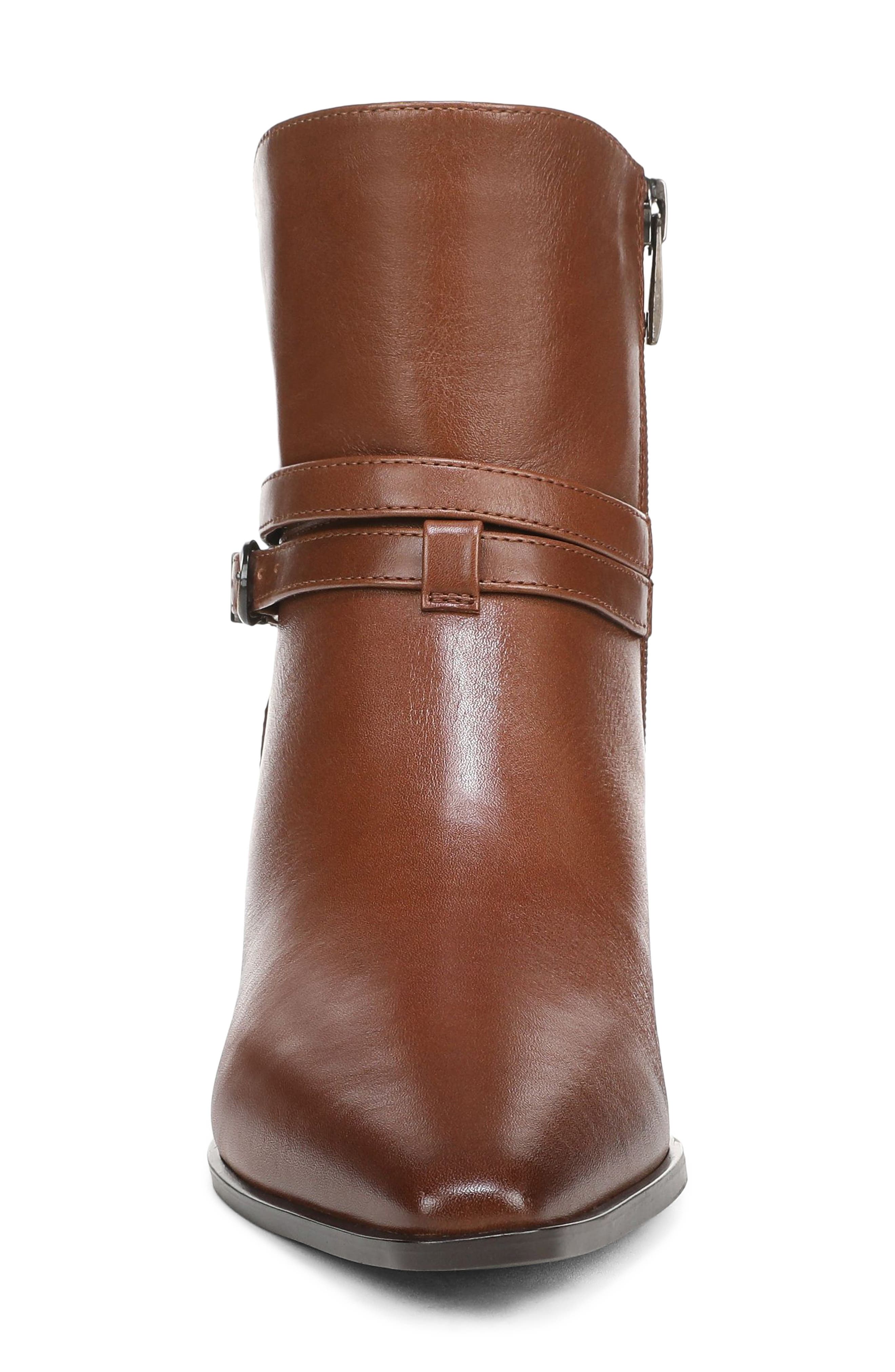 Boden Bootie, Alternate, color, CARAMEL LEATHER