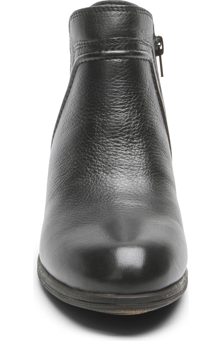 Rockport Cobb Hill Anisa V-Cut Bootie, Alternate, color,