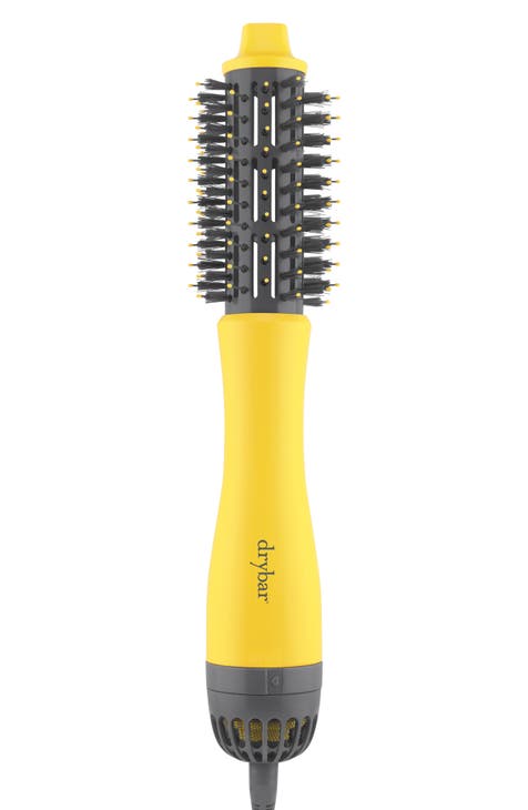 Half Shot Blow Dryer Brush