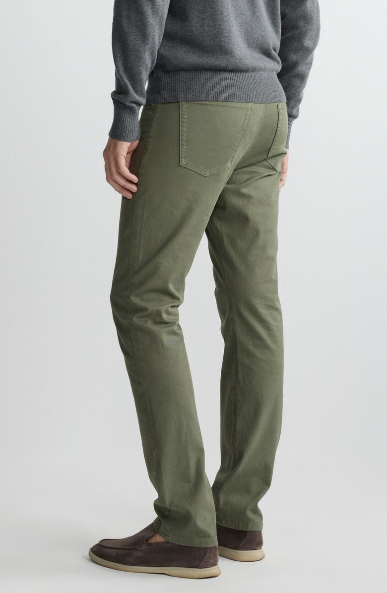 DL1961 Russell Slim Straight Leg Jeans, Alternate, color, 