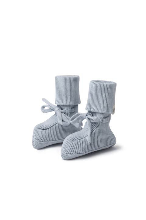 Knitted Footies (Baby)