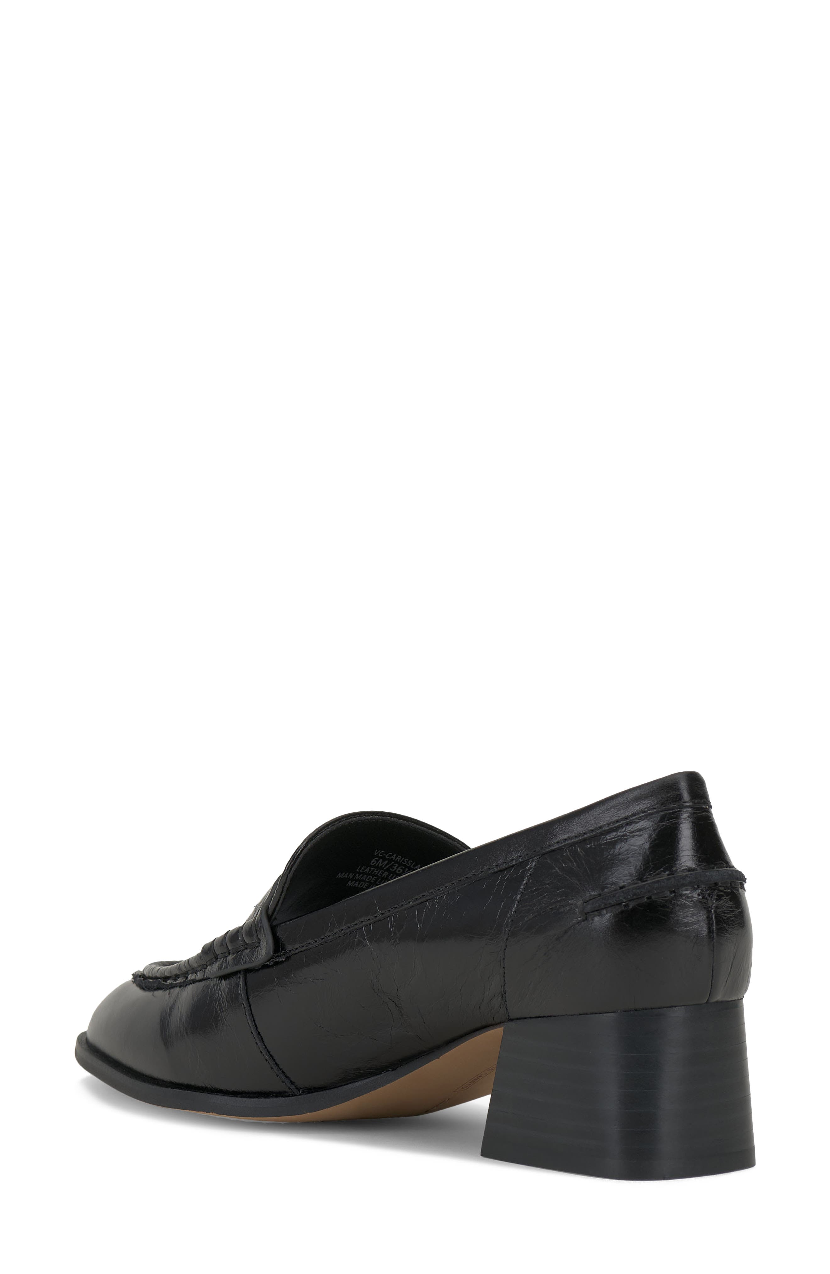 Vince Camuto Carissla Loafer Pump, Alternate, color, 