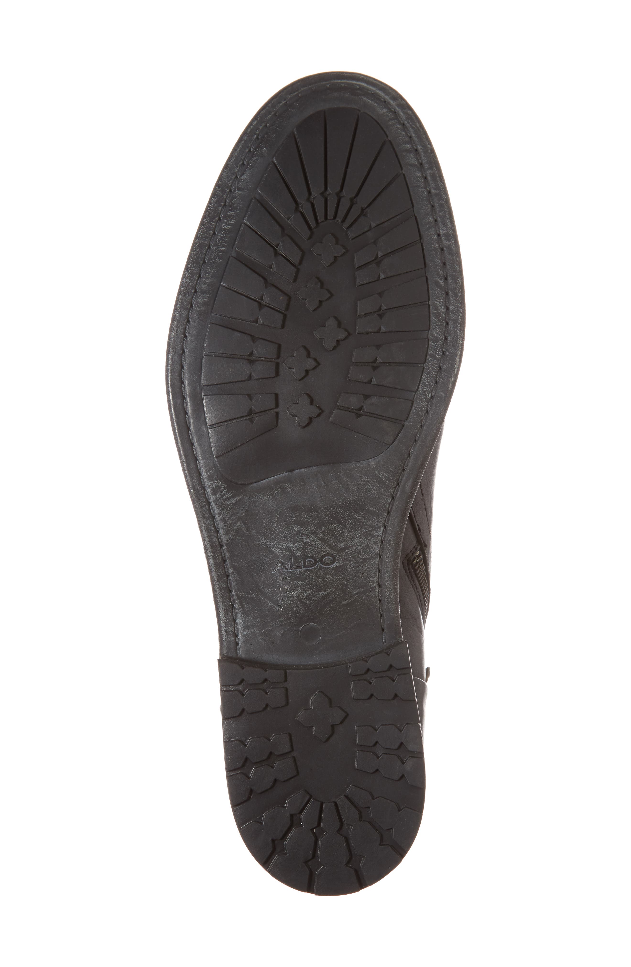 ALDO Gerone Zip Boot, Alternate, color, 