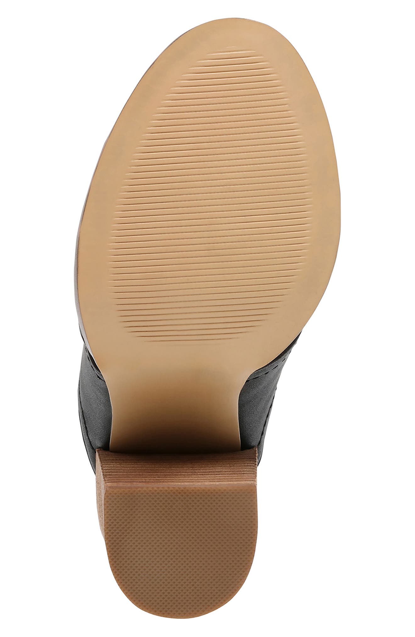 Dolce Vita Block Heel Ankle Strap Sandal, Alternate, color, 