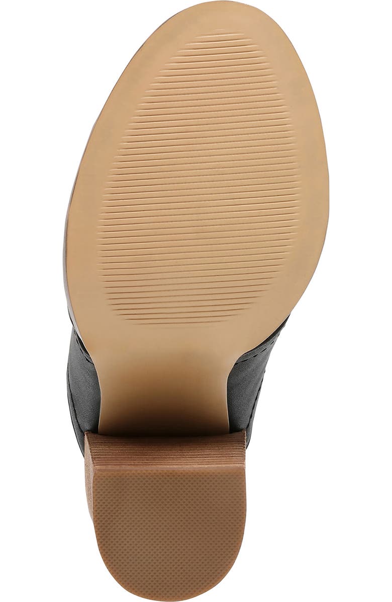 Dolce Vita Block Heel Ankle Strap Sandal, Alternate, color,