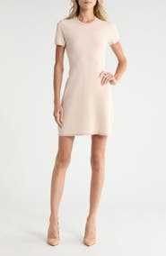 Theory Branteen T-Shirt Dress
