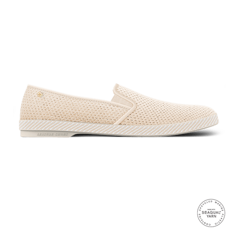Classic Mesh Slip-On Loafer