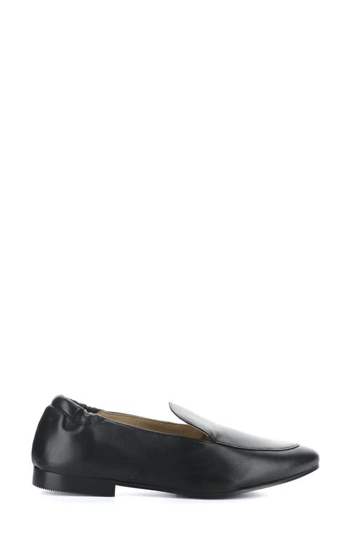 Bos. & Co. Nikki Loafer In Black