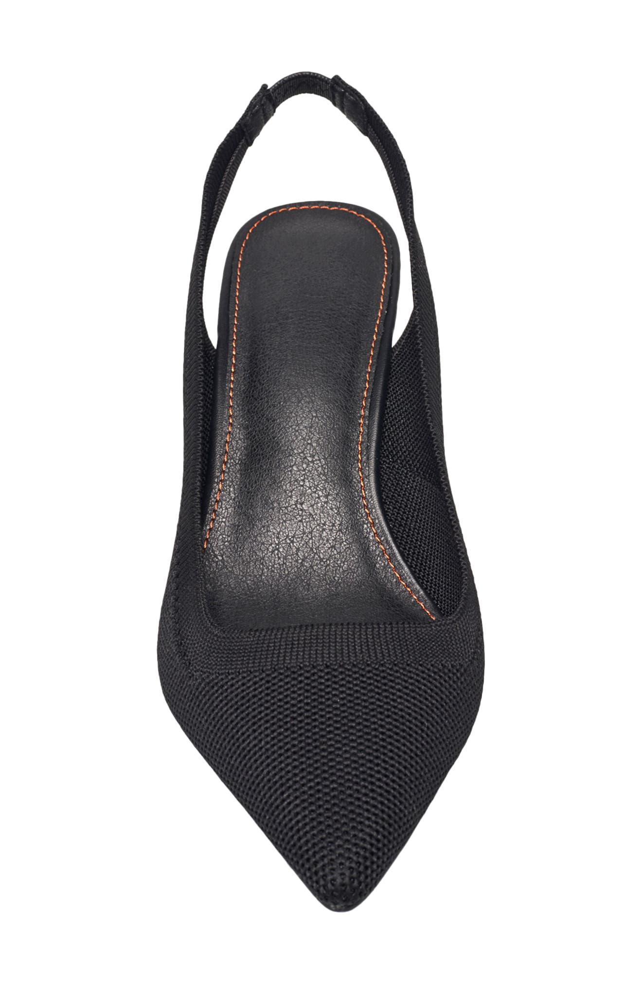 French Connection Viva Slingback Pump, Alternate, color, 