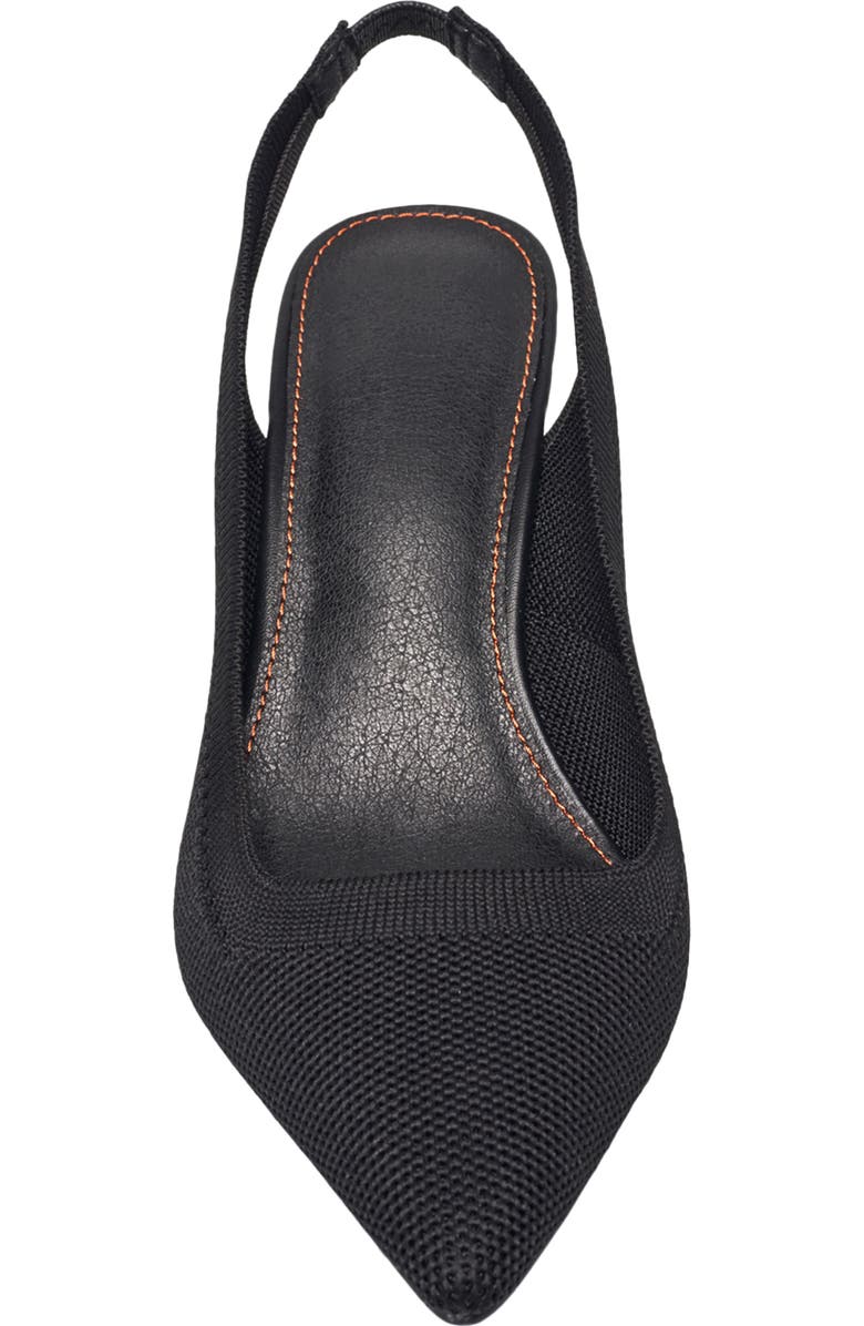 French Connection Viva Slingback Pump, Alternate, color,