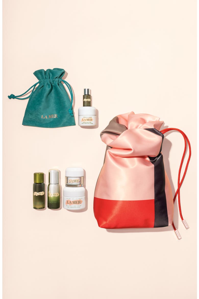 The Spa Collection (Limited Edition), Alternate, color, NO COLOR