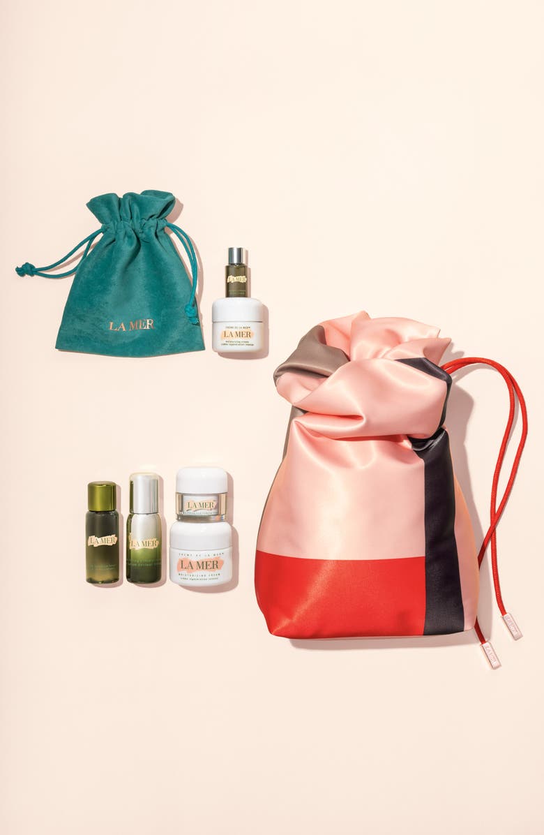 La Mer The Mini Miracle Set, Alternate, color,