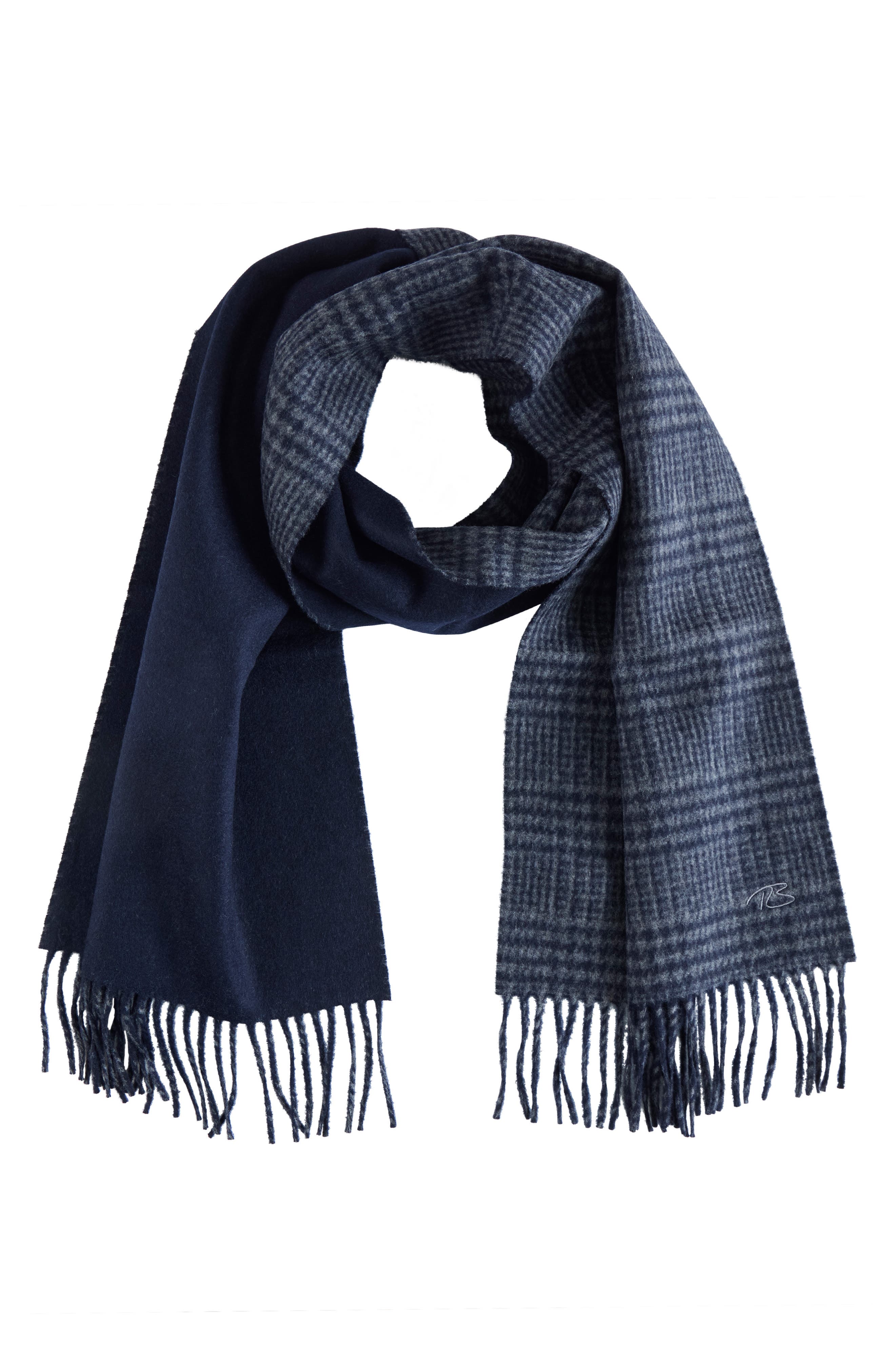 Robert Barakett Wool &amp; Cashmere Blend Scarf