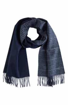 Robert Barakett Wool & Cashmere Blend Scarf