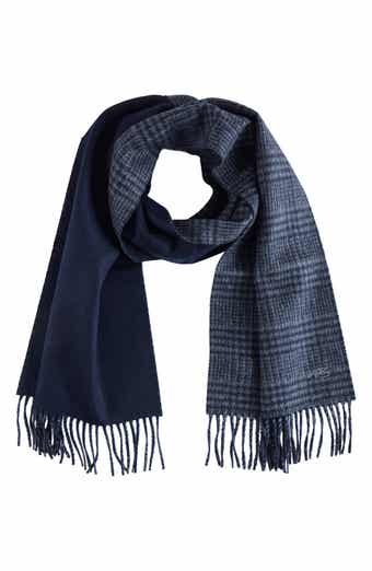 Robert Barakett Wool & Cashmere Blend Scarf