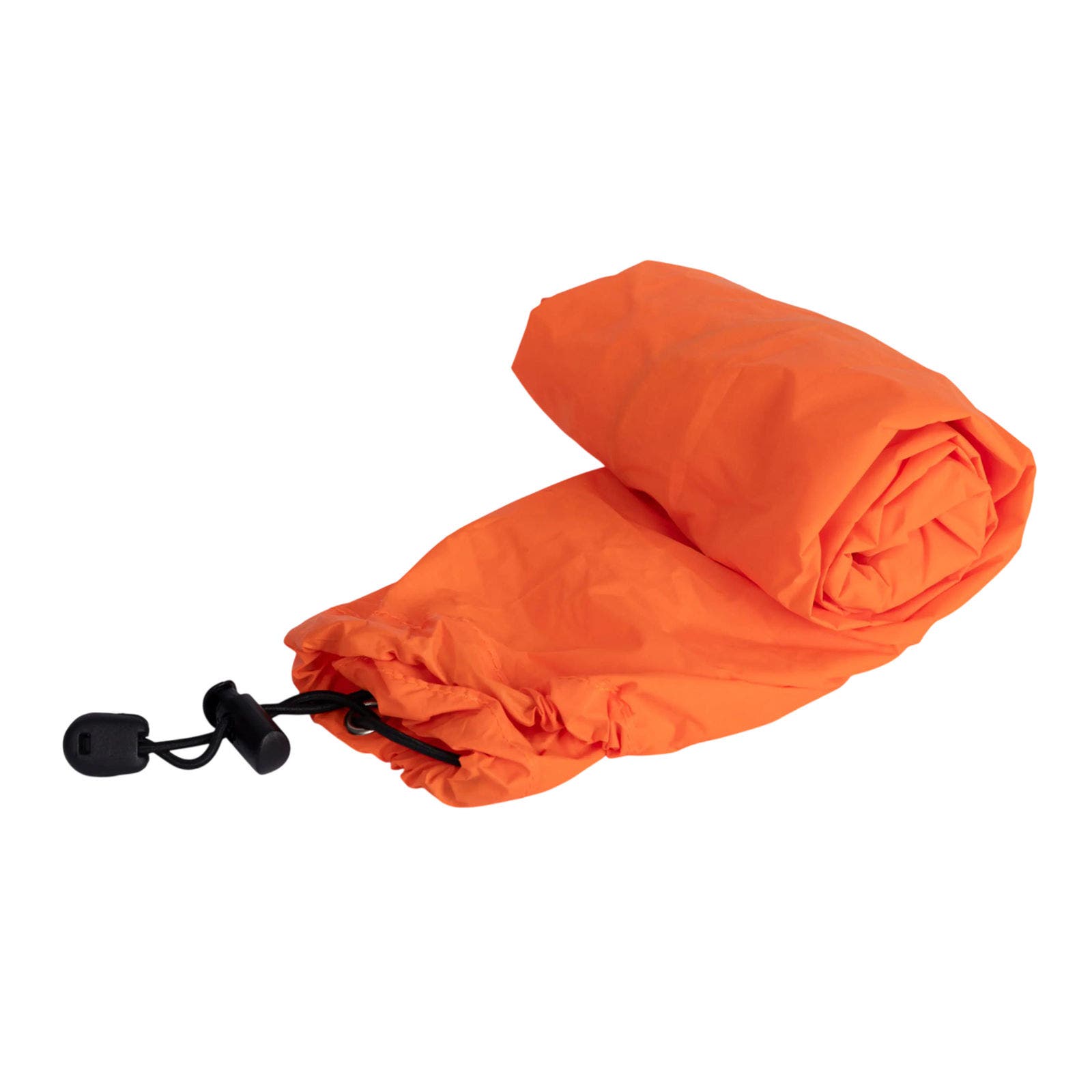 Rain Waterproof Knapsack Cover, Alternate, color, Fluorescent Orange