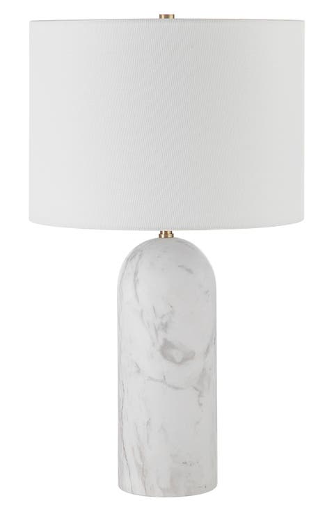 Beausoleil Marble Table Lamp