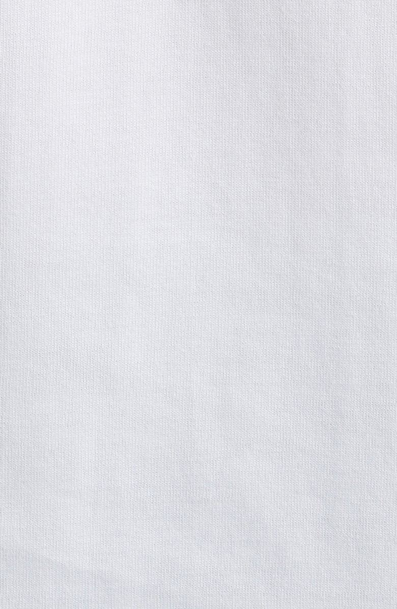 Island Avenue Champiions Circuit Cotton Graphic T-Shirt, Alternate, color, White