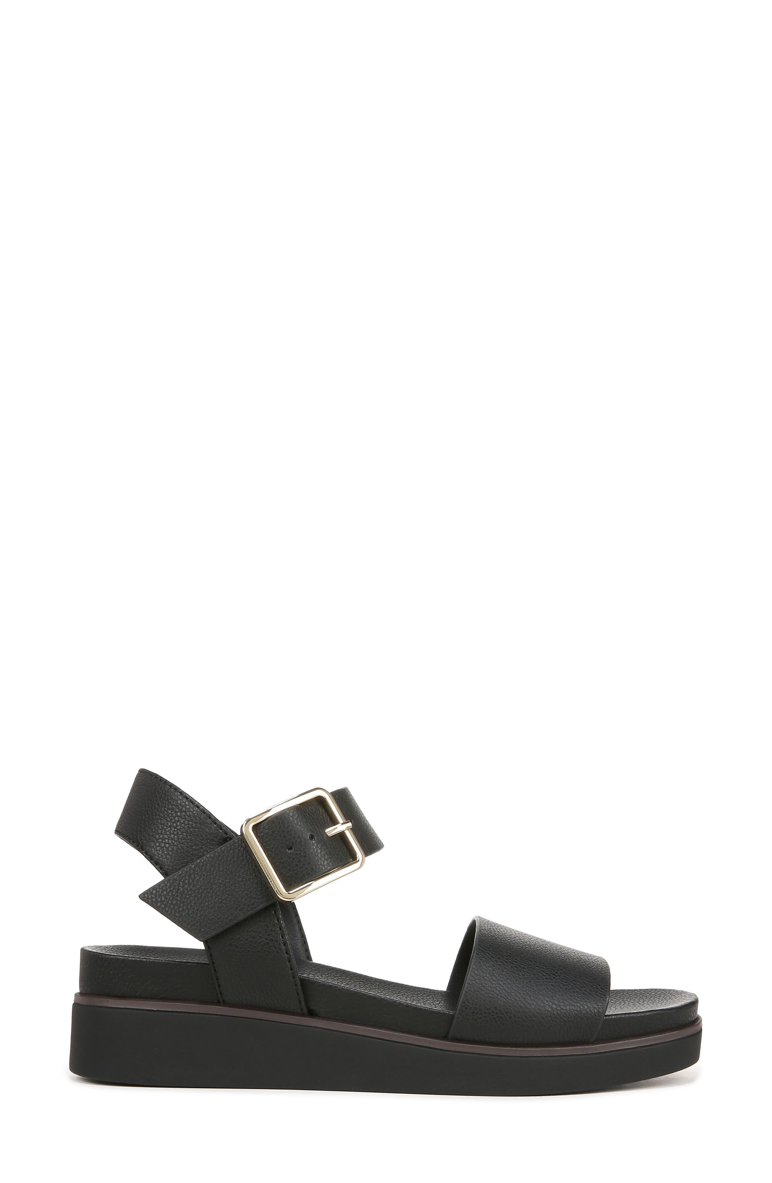 LifeStride Gillian Platform Sandal, Alternate, color, 