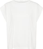 nuuds Muscle Cotton T-Shirt