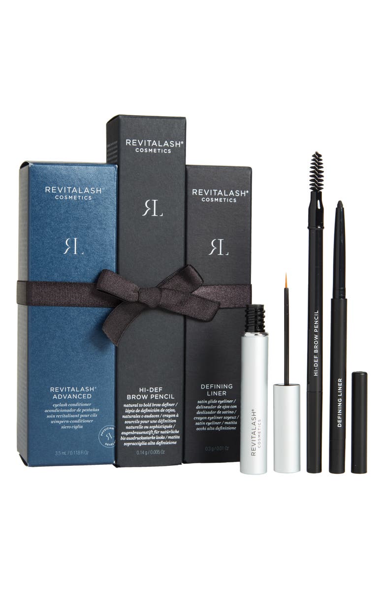 RevitaLash<sup>®</sup> Cosmetics ADVANCED Eyelash Conditioner Set, Alternate, color,